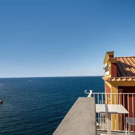 Lorelei Londres 5* Sorrento