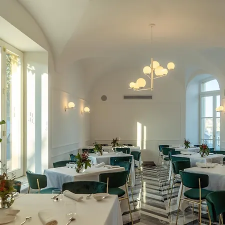 Lorelei Londres Hotell Sorrento