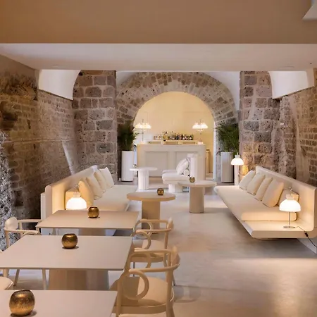 Lorelei Londres 索伦托