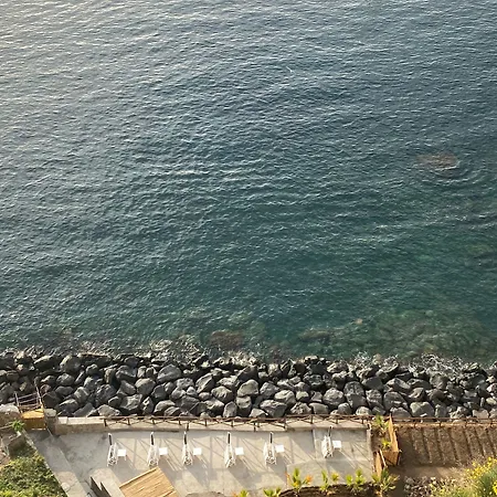 Lorelei Londres 索伦托