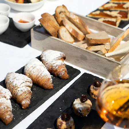 Lorelei Londres 酒店 5*