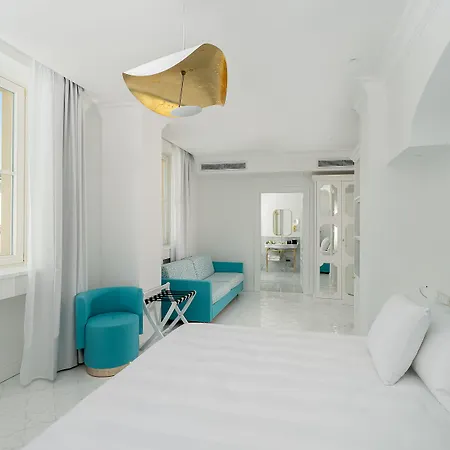 Hotel Lorelei Londres 5*