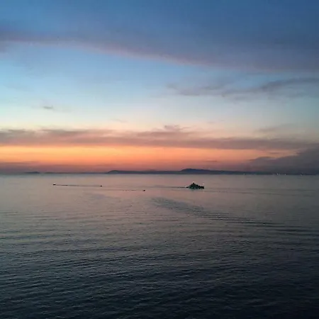 Hotell Lorelei Londres 5*