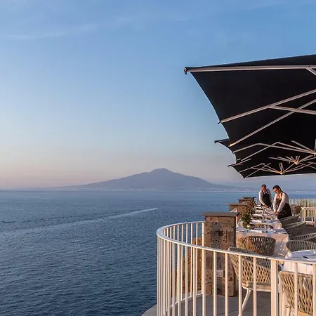 Lorelei Londres Sorrento