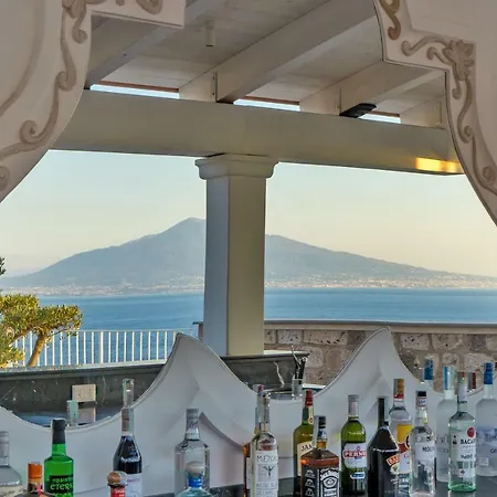 酒店 Lorelei Londres 5*