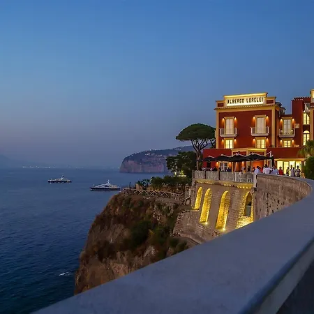 Lorelei Londres Hotel 5*