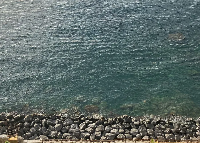 Lorelei Londres Sorrente