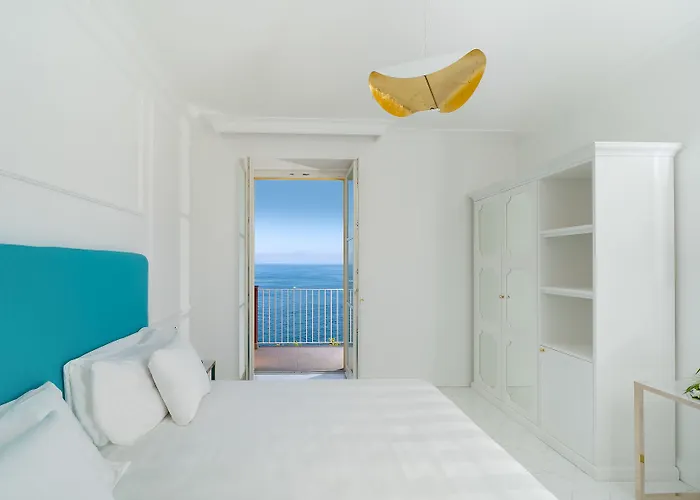 Lorelei Londres 5* Sorrente