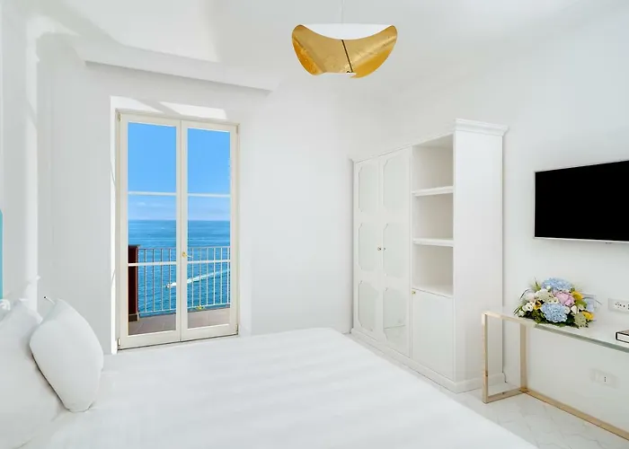 Lorelei Londres 5* Sorrente