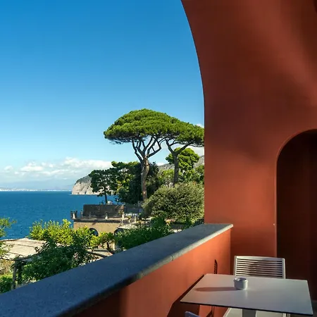 فندق Lorelei Londres سورينتو