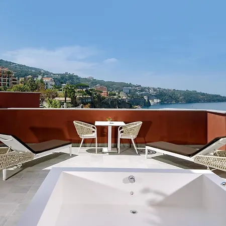 Lorelei Londres فندق 5*