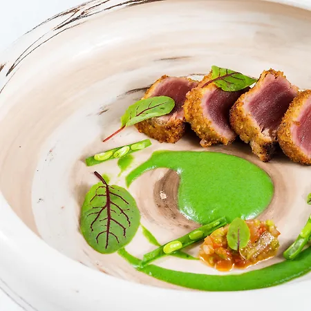 فندق Lorelei Londres 5*