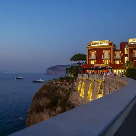 فندق Lorelei Londres 5*