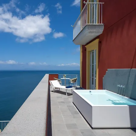 فندق Lorelei Londres 5*