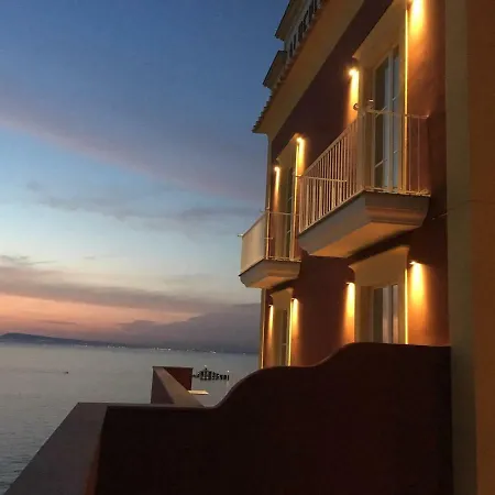 Lorelei Londres 5* سورينتو