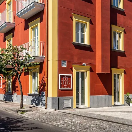 فندق Lorelei Londres 5*