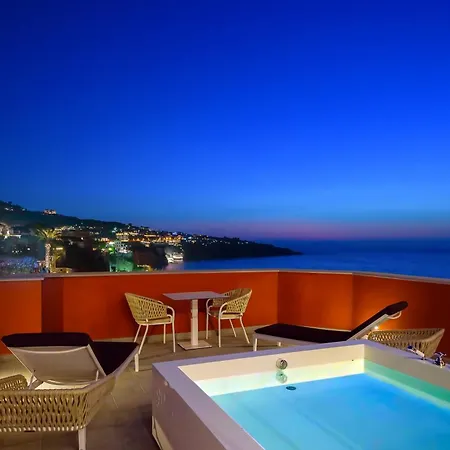 Lorelei Londres فندق سورينتو