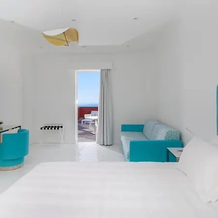 فندق Lorelei Londres