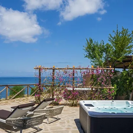 Lorelei Londres 5* Sorrento