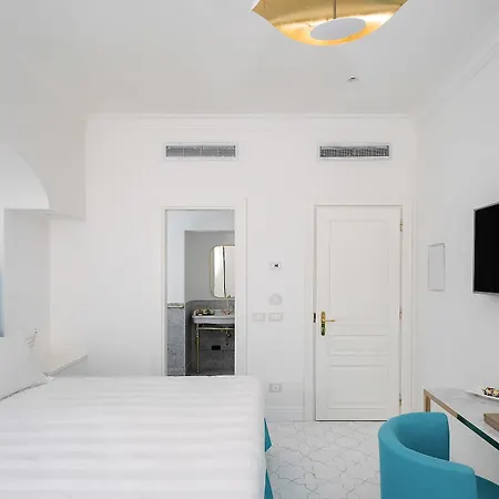 Hotel Lorelei Londres Sorrento