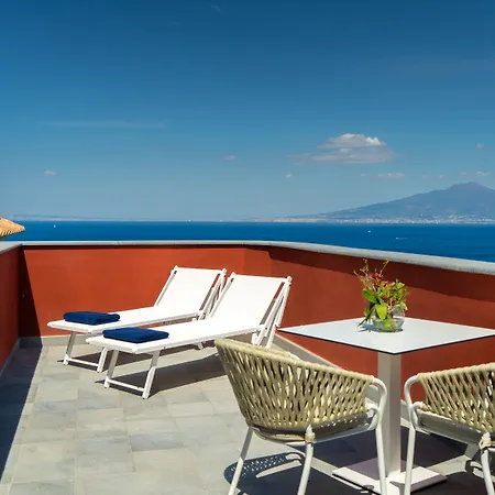 Lorelei Londres 5* Sorrento