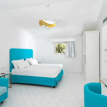 Lorelei Londres 5*