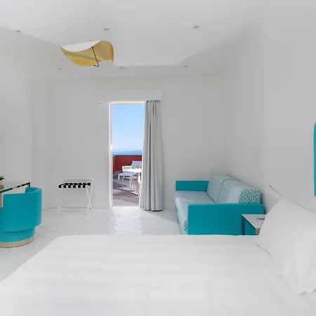 Hotel Lorelei Londres 5*