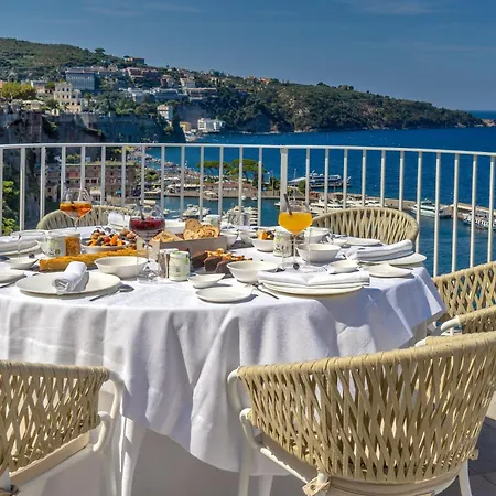 Lorelei Londres 5* Sorrento