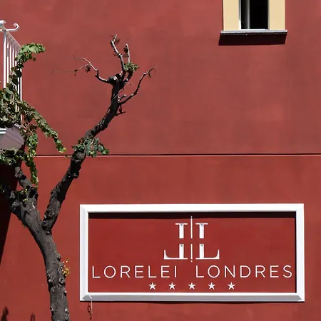 Lorelei Londres סורנטו