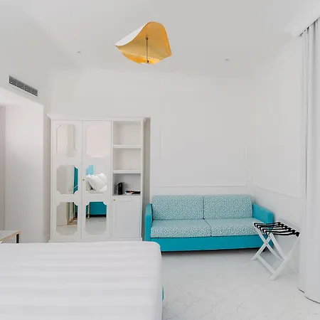 Lorelei Londres Hotel 5*