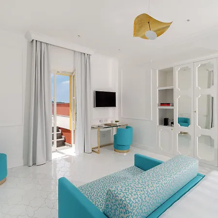 Ξενοδοχείο Lorelei Londres 5*