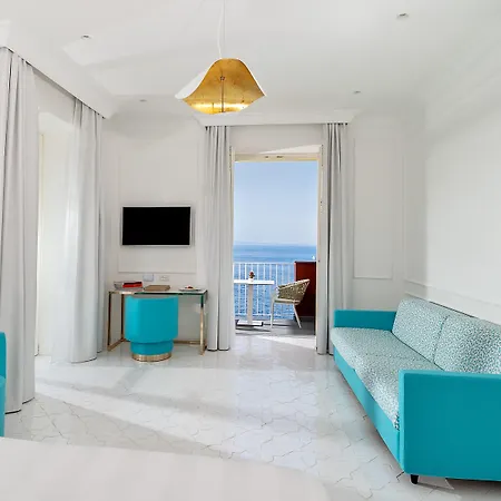 Lorelei Londres 5*