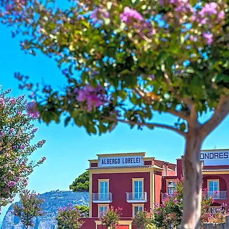 Lorelei Londres Ξενοδοχείο 5*