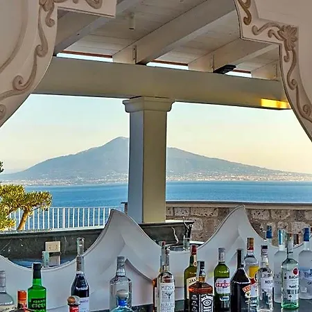 Lorelei Londres Ξενοδοχείο Σορέντο