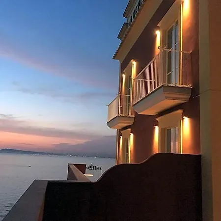 Lorelei Londres 5* Σορέντο