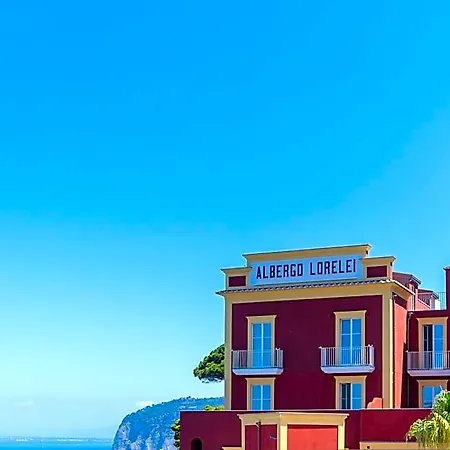Lorelei Londres Ξενοδοχείο 5*