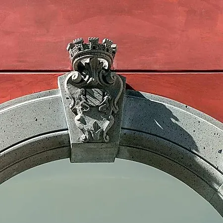 Ξενοδοχείο Lorelei Londres Σορέντο