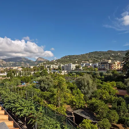 Lorelei Londres 5* Sorrento