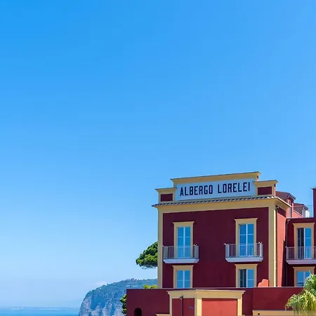 Lorelei Londres Hotel 5*