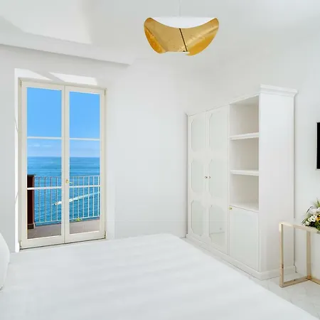 Lorelei Londres 5* Sorrento