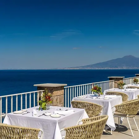 Lorelei Londres Hotel Sorrento