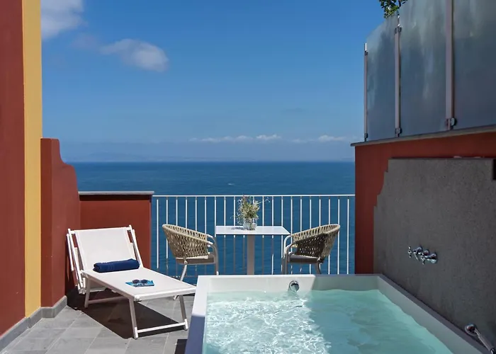 Lorelei Londres מלון