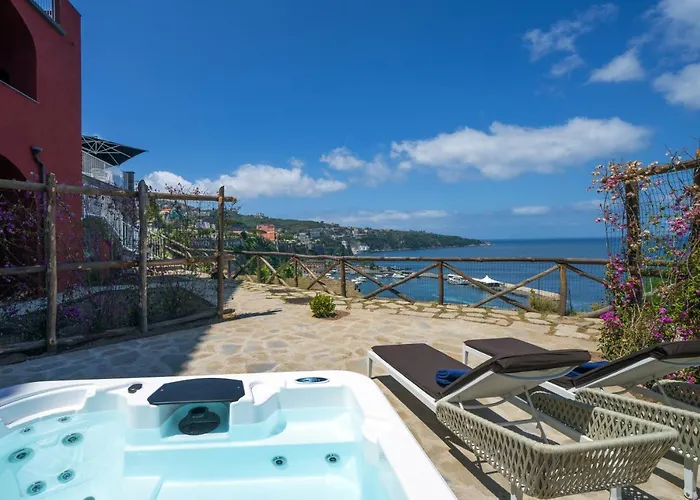 מלון Lorelei Londres