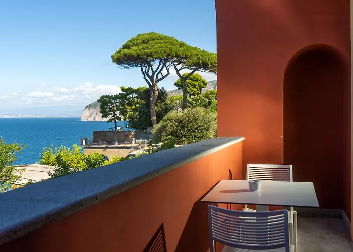 מלון Lorelei Londres