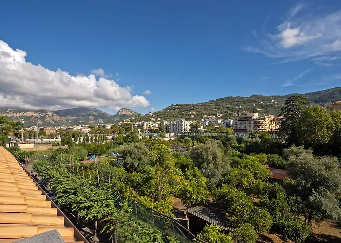 Lorelei Londres מלון 5*