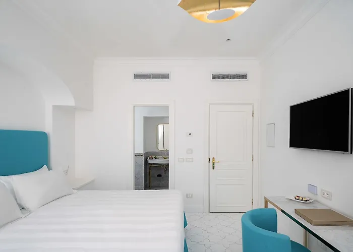 מלון Lorelei Londres סורנטו