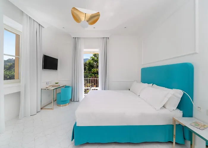 Lorelei Londres מלון 5*