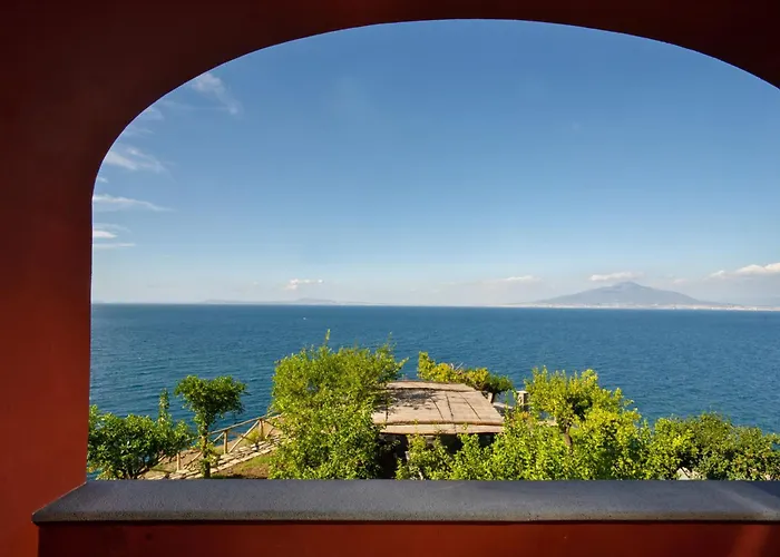 מלון Lorelei Londres 5*