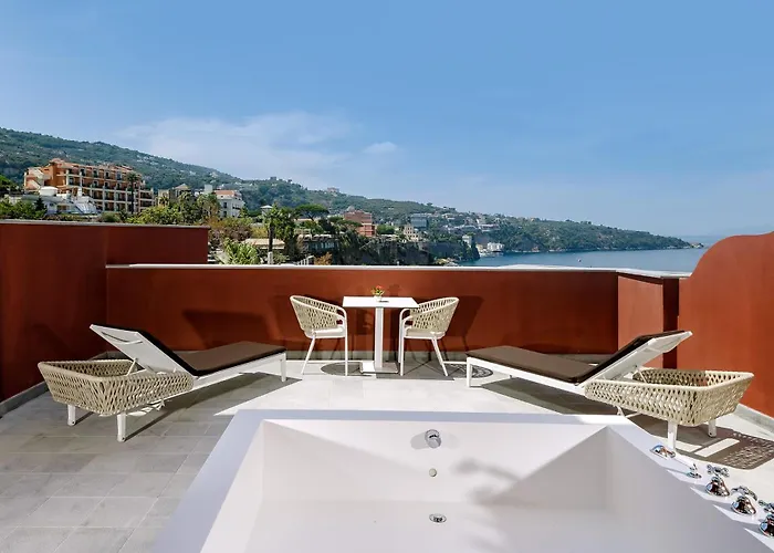 Lorelei Londres מלון 5*