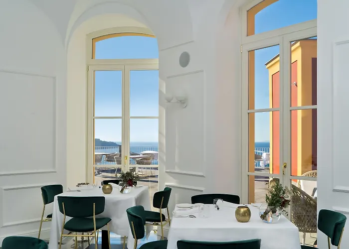 Lorelei Londres מלון 5*